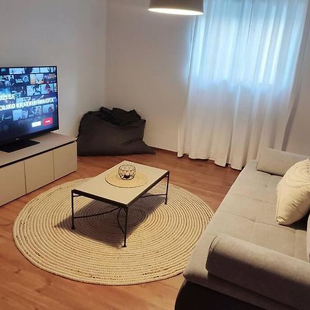 Family Heritage Apartment สปลิท ภายนอก รูปภาพ
