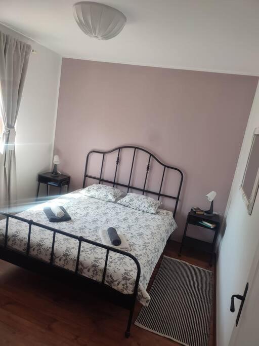Family Heritage Apartment สปลิท ภายนอก รูปภาพ