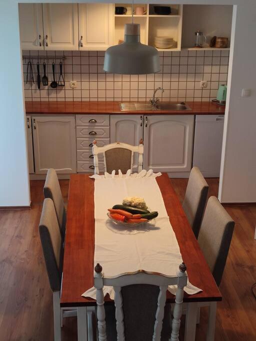 Family Heritage Apartment สปลิท ภายนอก รูปภาพ