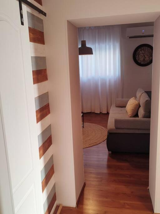 Family Heritage Apartment สปลิท ภายนอก รูปภาพ