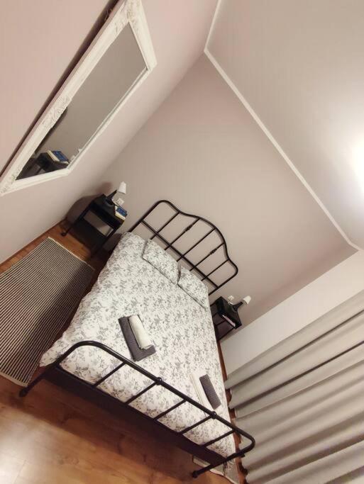 Family Heritage Apartment สปลิท ภายนอก รูปภาพ
